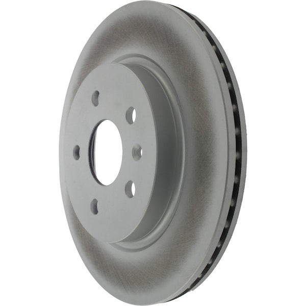 Gcx Brake Rotor,320.62127